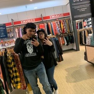 Meet your Posher, Fernando